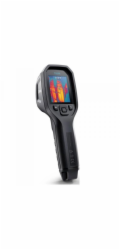 FLIR TG298 Wärmebildkamera -25 bis+1080°C Černá Vestavěný displej LCD 320 x 240 px