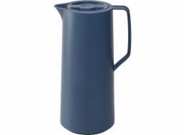 EMSA Motiva, Jediná konvice, 1000 ml, Modrá, 126 mm, 168 mm, 274 mm