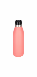 Emsa Bludrop Color 0,5 L coral