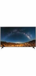LG Electronics 55palcový LED televizor 55UR78GC0LK