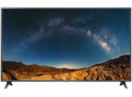LG Electronics 50palcový LED televizor 50UR78GC0LK