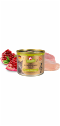 GRANATAPET Symphonie  No.6 Veal and poultry - mokré krmivo pro kočky - 200g