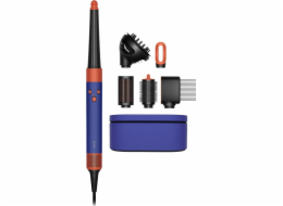 Dyson&nbsp;Airwrap&nbsp;Multi-Haarstyler&nbsp;Curly+Coily,&nbsp;Violettblau/Topaz