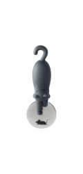 OTOTO Kitty Cut Pizzaschneider