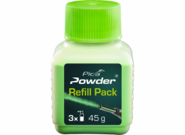 Pica Powder Nachfüllpulver