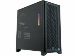 OPTIMUS E-sportovní počítač GB550T-CR9 Ryzen 7 5800X/16GB/1TB/RX 9060 XT 16GB/W11H
