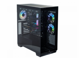 OPTIMUS E-sportovní počítač GB550T-CR9 Ryzen 7 5800X/16GB/1TB/RX 9060 XT 8GB/W11H