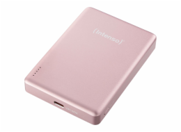 Intenso Powerbank MW10000   rosé 10000 mAh magnetic wireless