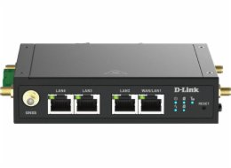 D-Link 4G router DWM-530-T
