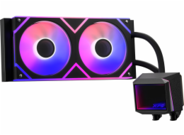 ADATA XPG LEVANTE II 240 WASSERKÜHLUNG BLACK