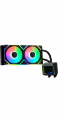 ADATA XPG LEVANTE II 240 WASSERKÜHLUNG BLACK