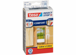 Tesa Insect Stop for doors 2 pcs. 0,65x2,20m white 55389