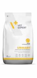VETEXPERT Urinary Turkey - suché krmivo pro psy - 2kg