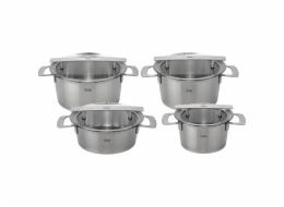 Fissler Phi Collection Topfset 4-tlg.