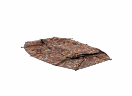 Buteo Photo Gear Regenschutz für Falco Mark IV braun