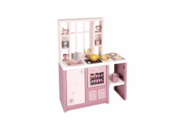 Smoby Loft Fleur Spielküche