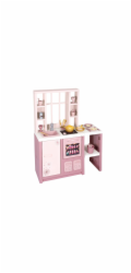 Smoby Loft Fleur Toy Kitchen