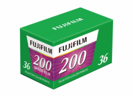 1 Fujifilm 200          135/36 Neu
