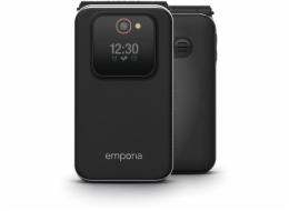 Emporia&nbsp;Joy&nbsp;without&nbsp;accessories&nbsp;black
