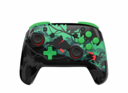 Turtle Beach Rematch Wireless, bezdrátový herní ovladač pro Nintendo Switch 2, Reveal, Donkey Kong