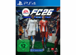 EA Sports FC 26 PS4