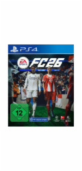 EA Sports FC 26 PS4