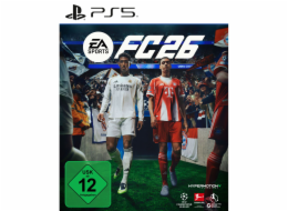 EA Sports FC 26 PS5