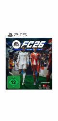 EA Sports FC 26 PS5