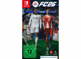 EA Sports FC 26 Switch
