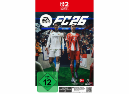 EA Sports FC 26 Nintendo Switch 2