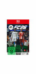 EA Sports FC 26 Nintendo Switch 2