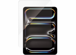 PanzerGlass - Ochrana obrazovky pro tablet - ultra-wide fit, with FASTFIT tool - sklo