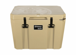 Petromax Kühlbox 50 Liter Sand