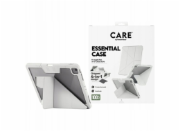 CARE by PanzerGlass TPU Essential Case iPad Air 13 grey
