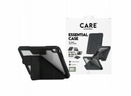 CARE by PanzerGlass TPU Essential Case iPad 11 Black