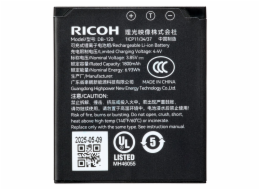 Ricoh DB 120 für GR IV