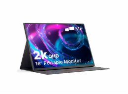 Mobile Pixels Fold 16" QHD-Bildschirmerweiterung