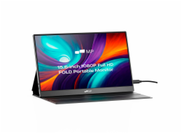 Mobile Pixels Fold 15,6" FHD-Bildschirmerweiterung