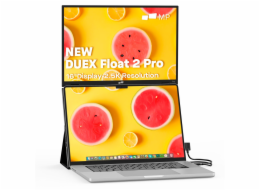 Mobile Pixels Duex Float 2 Pro 16" Bildschirmerweiterung
