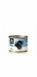3COTY 41. Turkey and chicken for kittens - mokré krmivo pro kočky - 180g