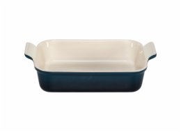 Le Creuset Auflaufform Tradition 26 cm nuit