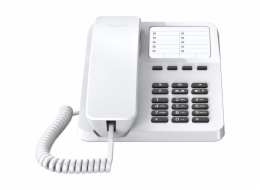 Gigaset Desk 400 weiß