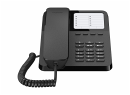 Gigaset Desk 400 schwarz