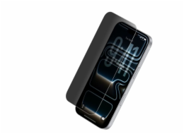 Belkin SCREENFORCE™ Invisiglass Privacy Anti-Microbial ochranné privátní sklo pro iPhone 17 Pro
