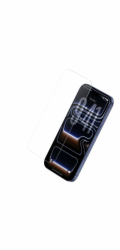 Belkin ScreenForce Invisiglass Displayschutz 17 ProMax OVA239hq