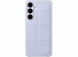 Samsung Standing Grip Case (hellblau, Samsung Galaxy S25 FE)