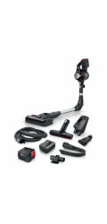 Bosch BSS 715 FRSH Unlimited 7 schwarz