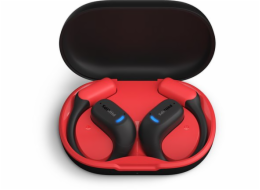 Philips Sluchátka TAA6709BK/00