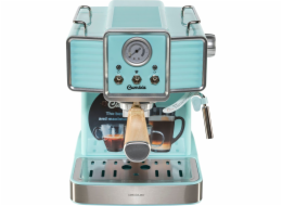 CECOTEC Power Espresso 20 Tradizionale Light Blue