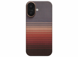 Pitaka kryt Ultra-Slim Case pre iPhone 17 - Sunset